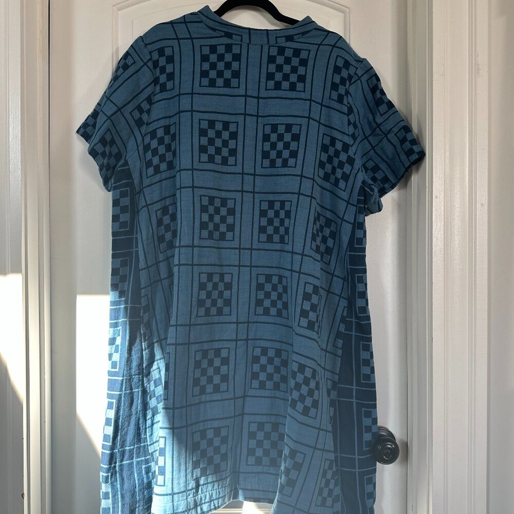 Ace&Jig Margaret Dress